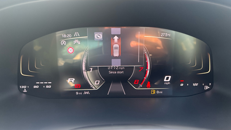 SEAT Ateca 1.5 TSI EVO Xperience 5dr DSG Petrol Estate